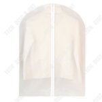 Housse de protection vtements - td - 10 pices - transparent - lavable - anti - poussire
