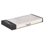 Housse de rangement de matelas bébé somnum transparent 70x140 cm Housse de rangement de matelas bébé somnum transparent 70x140 cm