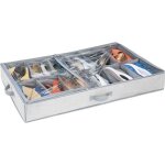 Housse de rangement pour sous le lit