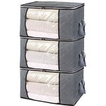 Housse de rangement sous vide taille xxl blanc life lot de 3 housse de rangement sous vide grande capacité ... Housse de rangement sous vide taille xxl blanc life lot de 3 housse de rangement sous vide grande capacité ...