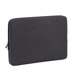 Housse - rivacase - 5126 - compatible macbook pro 14 - néoprène - noir Housse - rivacase - 5126 - compatible macbook pro 14 - néoprène - noir