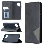 Housse samsung galaxy a42 (5g) housse t�l�phone �tui � rabat magnetique luxe pu cuir avec support anti ...