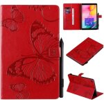 Housse samsung galaxy tab a 10. 1 2019 coque sm - t515 / sm - t510 tablette pochette l�ger pu cuir samsung ...