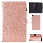 Housse pour samsung galaxy tab a 8 2019 coque sm - t290 295 �tui tablette protection portefeuille bling ...