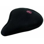 Housse de selle anatomique gel velo - modèle large - mixte - pour vélo mtb - touring et vélo de course ... Housse de selle anatomique gel velo - modèle large - mixte - pour vélo mtb - touring et vélo de course ...