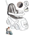 Housse de siège pour porteur maestro - confortable et rembourrée - pour enfant à partir de 6 mois - gris ... Housse de siège pour porteur maestro - confortable et rembourrée - pour enfant à partir de 6 mois - gris ...
