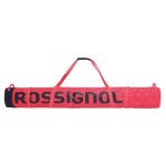 Housse de ski - rossignol - hero junior - 170 cm - rouge - rsistant  leau - mixte