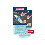 Housse super soft leifheit 55157 serpillères de rechange pour balai serpillière profi xl sols fragiles ... Housse super soft leifheit 55157 serpillères de rechange pour balai serpillière profi xl sols fragiles ...