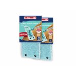 Housse super soft leifheit 55165 serpillères de rechange balai serpillière clean twist / combi m sols ... Housse super soft leifheit 55165 serpillères de rechange balai serpillière clean twist / combi m sols ...
