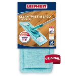Housse static plus leifheit 52124 housse de rechange pour balai serpilli�re clean twist m ergo / powerclean ...