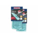 Housse static plus leifheit 55158 serpillères de rechange pour balai serpillière profi xl nettoyage à ... Housse static plus leifheit 55158 serpillères de rechange pour balai serpillière profi xl nettoyage à ...
