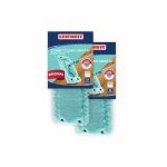 Housse static plus leifheit 55166 serpill�res de rechange pour balai serpilli�re clean twist / combi ...