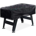 Housse de table de baby - foot en tissu oxford 210d imperm�able anti - uv et anti - poussi�re housse ...