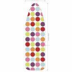 Housse de repassage �lastique