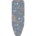 Housse de table  repasserhousse extensible pour planche  repasser - longueur 110 - 130 x profondeur ...