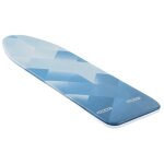 Housse table  repasser leifheit heat reflect m 71603 rflexion efficace de la chaleur pour planche  ...