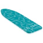 Housse table à repasser leifheit thermo reflect l 71608 réflexion de la chaleur et vapeur pour planche ... Housse table à repasser leifheit thermo reflect l 71608 réflexion de la chaleur et vapeur pour planche ...
