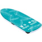 Housse table à repasser leifheit thermo reflect 72394 pour air board table compact pour planche à repasser ... Housse table à repasser leifheit thermo reflect 72394 pour air board table compact pour planche à repasser ...