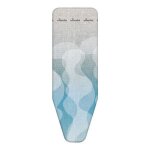 Housse pour table à repasser vileda 168989 ultrafresh quick fix gris (130 x 45 cm) Housse pour table à repasser vileda 168989 ultrafresh quick fix gris (130 x 45 cm)