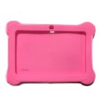 Housse pour tablette 7 pouces - lpnove - ros - synthtique - mixte - compatible 7 pouces