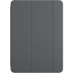 Housse tablette apple smart folio pour ipad air 13 pouces (m2) - anthracite