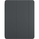 Housse tablette apple smart folio pour ipad pro 13 pouces (m4) - noir