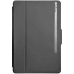 Housse - targus - samsung tab a9 - mati�re synth�tique - noir - taille d�cran 7