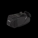 Housse � la tige de selle zefal iron pack 2 s - tf - noir - v�lo loisir