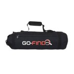 Housse de transport minelab go - find