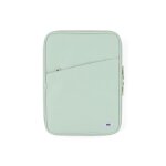 Housse universelle pour tablette - we pop - vert - 2 poches intérieures - 1 poche frontale - 11 pouces ... Housse universelle pour tablette - we pop - vert - 2 poches intérieures - 1 poche frontale - 11 pouces ...