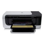 Imprimante jet dencre - hp - officejet 6000 - couleur noir - 13 ppm - ethernet