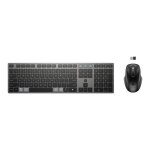 Hp 725 - ensemble clavier et