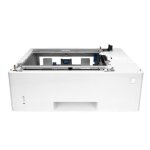 Bac � papier - hp - f2a72a - 550 feuilles - papier ordinaire - compatible laser