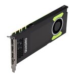 Carte graphique hp quadro m4000 - 8 go gddr5 - displayport