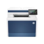 Hp color laserjet pro mfp 4302fdn - imprimante multifonctions - couleur