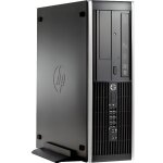 Hp compaq 6200 pro - sff - 1 x core i3 2100 / 3. 1?