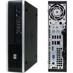 Hp compaq 8000 elite usdt busness ultra slim