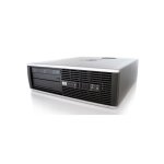 Hp compaq elite 8200 dt - linux - 8go - 2to