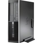 Ordinateur hp compaq elite 8300 - sff - core i7 3770 - 4 go ram - hdd 500 go - windows 8 pro