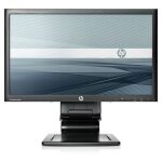 Hp compaq la2006x 508 cm (20) 1600 x 900 pixels lcd 5 ms 250 cd - m� noir