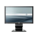 Hp compaq la2006x �cran led 20 (20. 0 visualisable) 1600 x 900 250 cd - m� 1000:1 5 ms dvi - d vga displayport ...