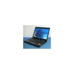 Hp compaq nc6320 - windows 7 - t5500 1gb 60gb - 15 - ordinateur portable pc