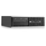 Hp compaq pro 6300 sff pc 33 ghz intel� core? i3 de 3eme g�n�ration i3 - 3220 250 go dvd super multi