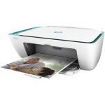 Hp deskjet 2632 all - in - one imprimante multifonctions couleur jet dencre usb 2. 0