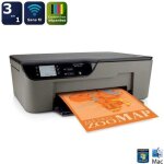 Imprimante - hp - deskjet 3070a - jet dencre - couleur - wi - fi