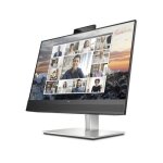 Moniteur fhd - hp - e24m g4 - usb - c - 24 pouces - webcam int�gr�e 5 mpx