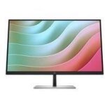 Hp e27k g5 - e - series - �cran led - 27 (27 visualisable) - 3840 x 2160 4k uhd (2160p) @ 60 hz - ips ...