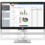 Hp ecran led elitedisplay e232 - 23 - full hd - dalle ips - hdmi vga display port usb Hp ecran led elitedisplay e232 - 23 - full hd - dalle ips - hdmi vga display port usb