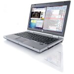 Hp elitebook 2560p