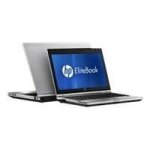 Hp elitebook 2560p - core i5 2540m / 2. 6 ghz - wi?